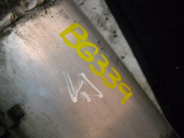  Балка задня Citroen C5 1