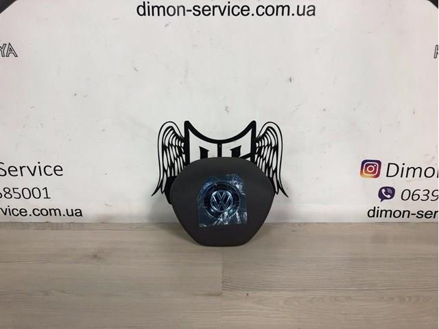 Купити 760880201F1ZV VAG Подушка безпеки водія