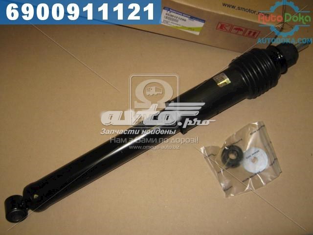 Купити 4530121200 Ssang Yong Стійка амортизатора задня
