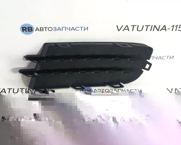 Заглушка протитуманки передньої правої VAG 5N0853666D9B9 ціна, від 23.34 USD