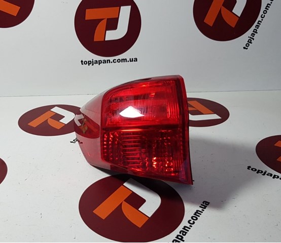 33550TX4A01 Honda 