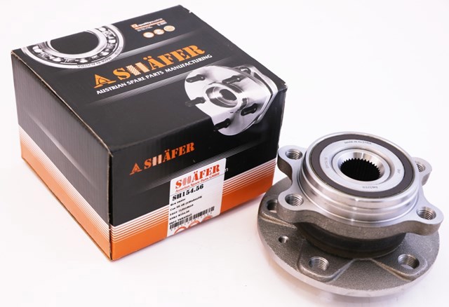Передня маточина SH15456 Shafer
