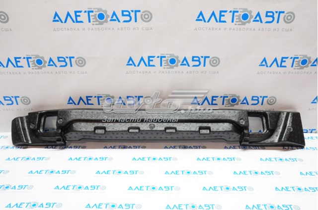 Абсорбер (наповнювач) бампера переднього Signeda PTY04548EA