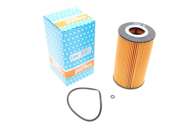 L344 Purflux Фільтр масла