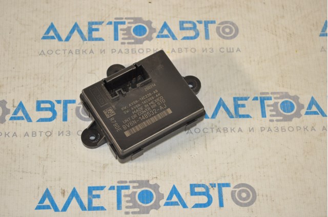 Блок комфорту BV6N14B532AJ Ford