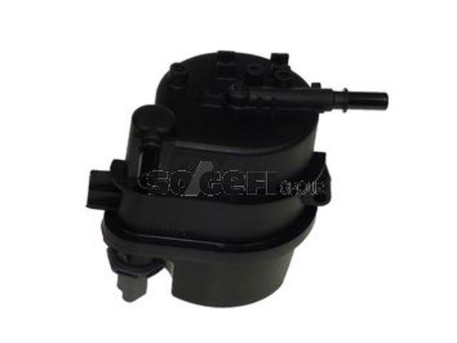 Фільтр тонкого очищення палива Fram P9811 ціна, від 16.99 USD