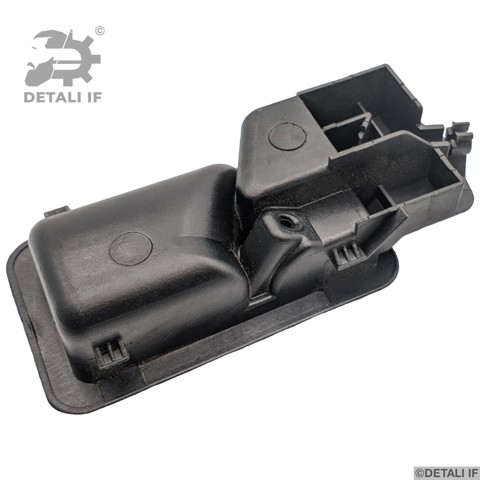 Ручка задньої двері внутрішня ліва DF17303 Detali IF