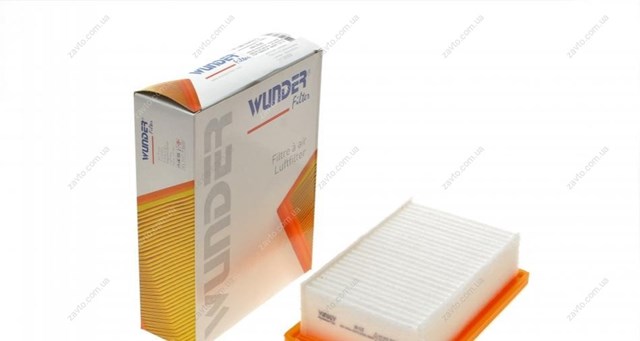 Повітряний фільтр WH838 Wunder