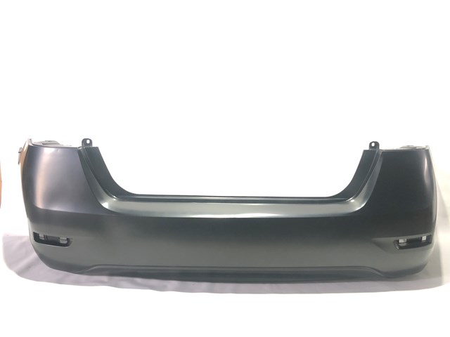 Кожух бампера заднього Nissan/Infiniti 850223SH0H ціна, від 57.00 USD
