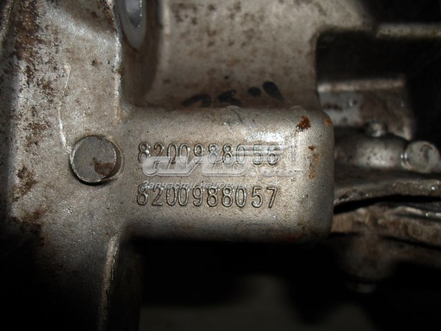 Купити 8200988060 Renault (RVI) 