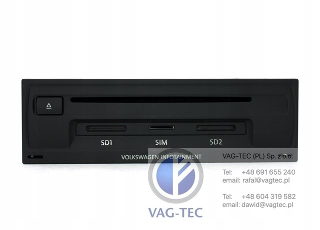  3G0035044 VAG