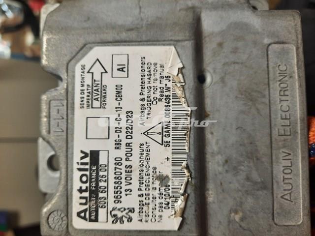 9655880780 Peugeot/Citroen 