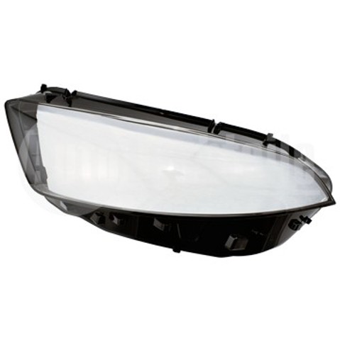 Скло фари лівої Autotechteile 1108265 ціна, від 72.59 USD