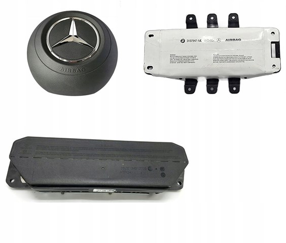 A2548601701 Mercedes 