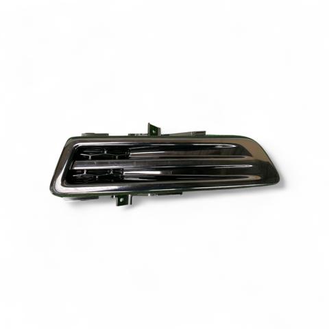 LR061233 Land Rover Молдинг бампера переднього, лівий