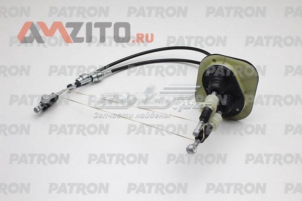 Трос КПП Patron PC9027