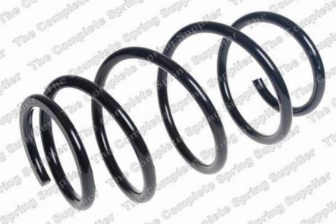 Пружина передня 4813133B90 Toyota