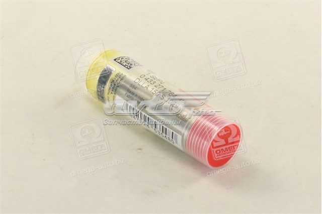 0433271764 Bosch Розпилювач дизельної форсунки