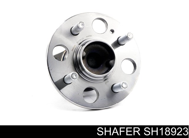 Купити SH18923 Shafer Підшипник ступиці колеса
