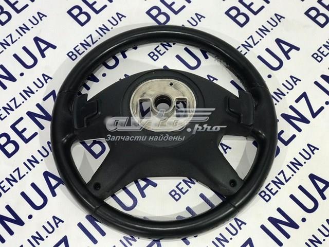 Рульове колесо Mercedes A2464605503 ціна, від 142.25 USD