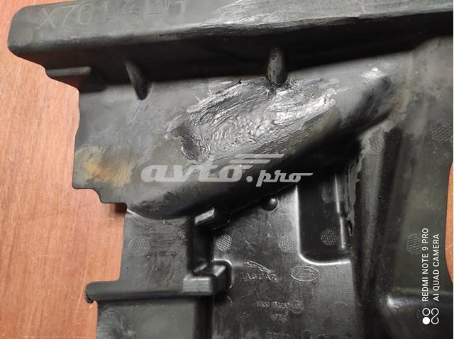  HK8316A263 Land Rover