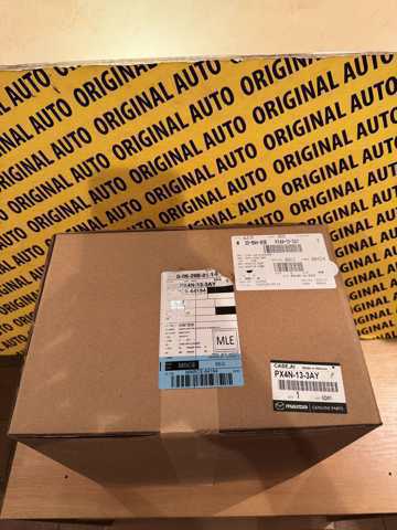 Купити PX4N133AY Mazda 