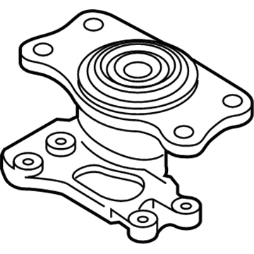 HP5Z6068A Ford 