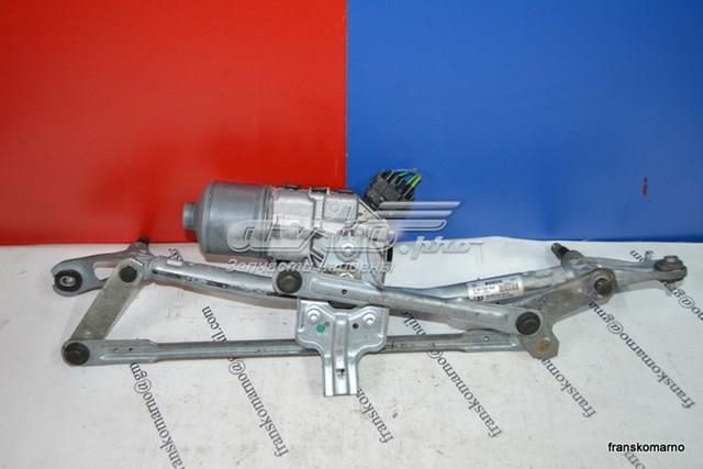 Мотор двірника Peugeot/Citroen 390241621 ціна, від 36.71 USD