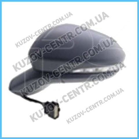 Праве бічне дзеркало FPS FP2820M02 ціна, від 12.15 USD