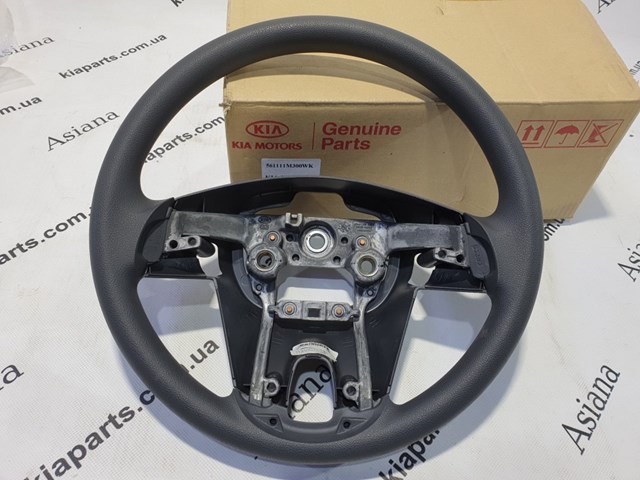  Hyundai/Kia 561111M300WK ціна, від 37.29 USD