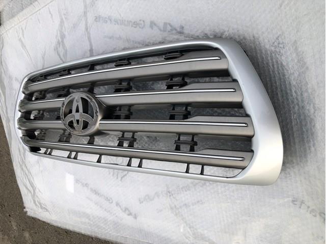 Купити 5310160620 Toyota Захисна решітка радіатора
