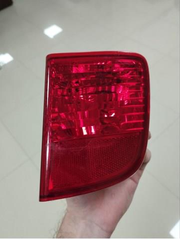 Правий катафот заднього бампера Toyota 8148060030 ціна, від 31.59 USD