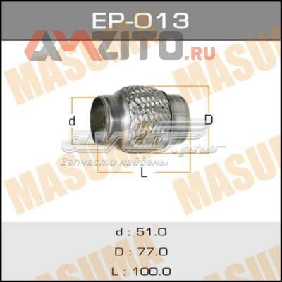 EP013 Masuma 