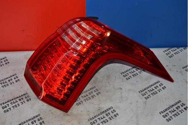 Купити 9672666680 Peugeot/Citroen 