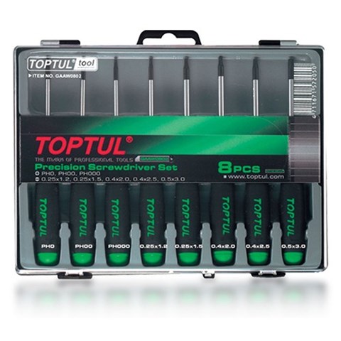  Toptul GAAW0802 ціна, від 21.31 USD