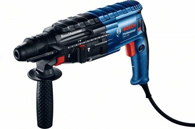 Купити 0611272100 Bosch 