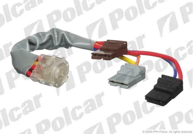 Контактна група 5745Z99 Polcar