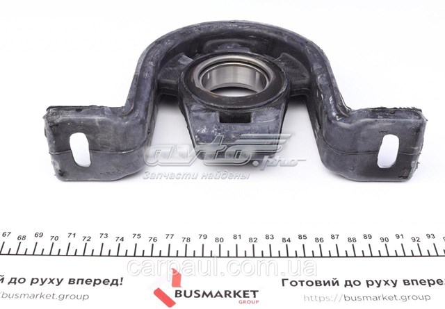 AS125KIT Aspar Підвісний підшипник карданного валу