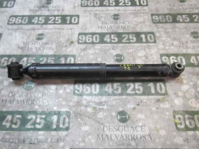 Амортизатор задній Peugeot/Citroen 9677172880 ціна, від 27.22 USD