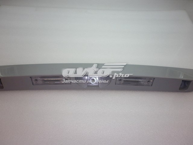 Накладка задньої 3-й/5-й двері General Motors 96404369 ціна, від 51.23 USD