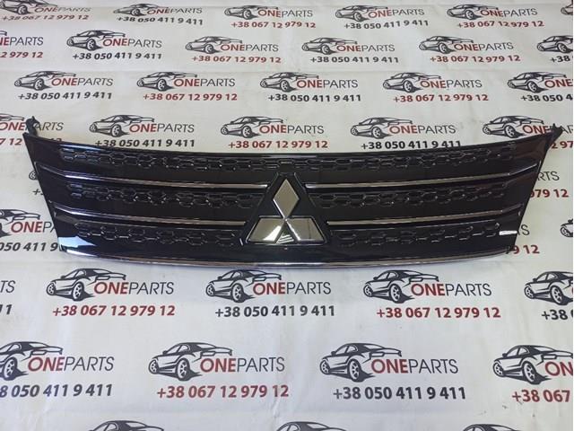 Купити 62310W120P Mitsubishi Захисна решітка радіатора