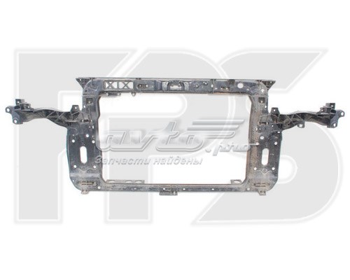 Кронштейн кріплення радіатора FPS FP4024200