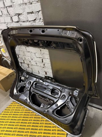 П'яті двері Mazda KBY16202XD ціна, від 454.16 USD