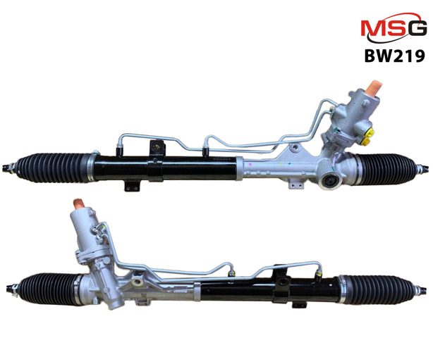 Управління рульове в зборі MSG BW219 ціна, від 247.69 USD