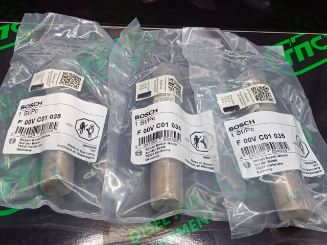 F00VC01035 Bosch 
