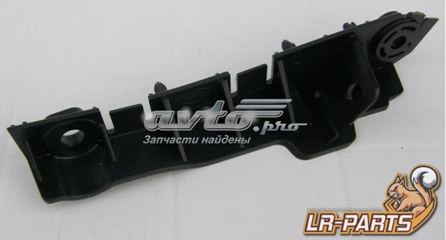 Кронштейн бампера переднього, лівий LR076777 Land Rover