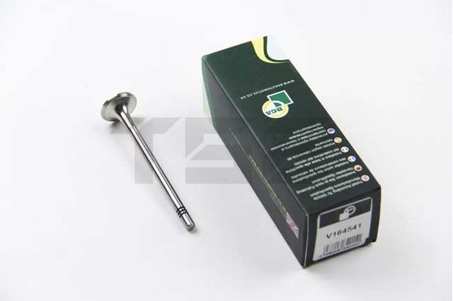 Вихлопний клапан BGA V164541 ціна, від 8.25 USD
