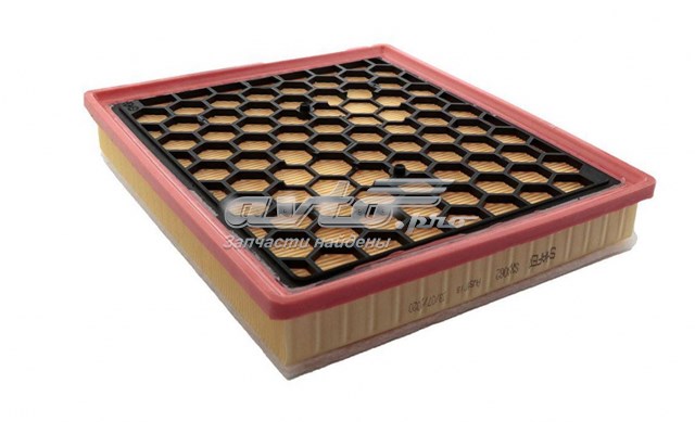 Повітряний фільтр SX3062 Shafer