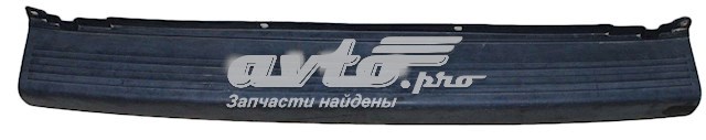 98808650 Fiat/Alfa/Lancia Бампер задній, центральна частина