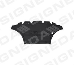 Захист моторного відсіку Signeda PAD33009A ціна, від 22.83 USD